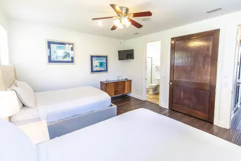 Bedroom - 87 Cobia Run, Inlet Beach, FL 32461 photo 10 of 13