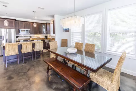 Dining - 87 Cobia Run, Inlet Beach, FL 32461 photo 1 of 2