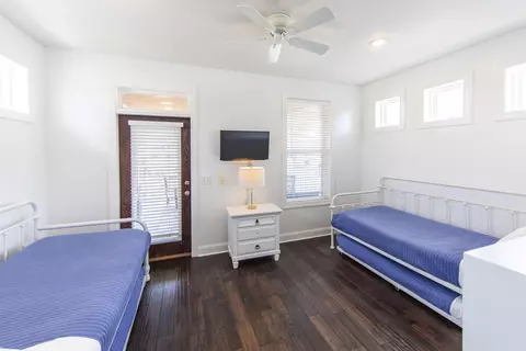 Bedroom - 87 Cobia Run, Inlet Beach, FL 32461 photo 3 of 13