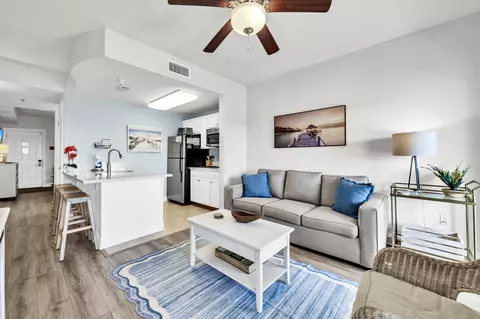 114 Carillon Market St #402, Panama City Beach, FL 32413