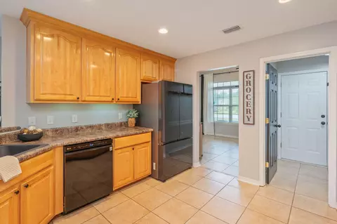 Kitchen - 1681 Lady Ln, Baker, FL 32531 photo 2 of 6