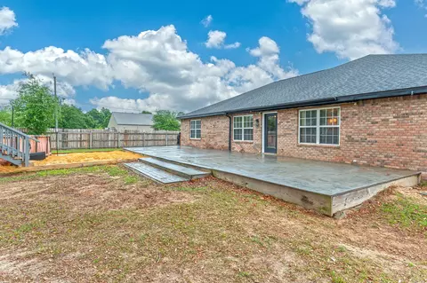 Exterior - 1681 Lady Ln, Baker, FL 32531 photo 9 of 10