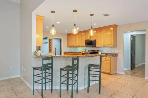 Kitchen - 1681 Lady Ln, Baker, FL 32531 photo 6 of 6