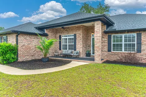 1681 Lady Ln, Baker, FL 32531