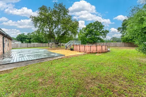 Exterior - 1681 Lady Ln, Baker, FL 32531 photo 7 of 10