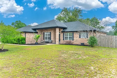 Exterior - 1681 Lady Ln, Baker, FL 32531 photo 2 of 10
