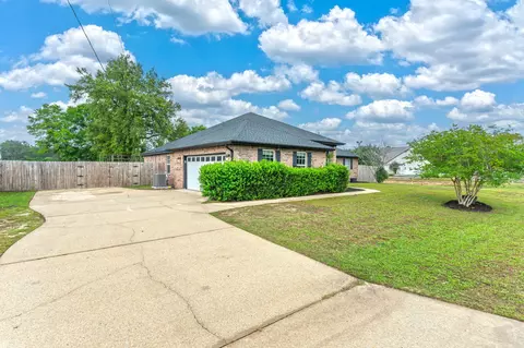 Exterior - 1681 Lady Ln, Baker, FL 32531 photo 10 of 10