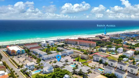 64 Cross Creek Rd # 11, Miramar Beach, FL 32550
