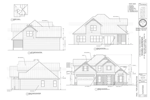 71 Clarke Hill Rd, Freeport, FL 32439