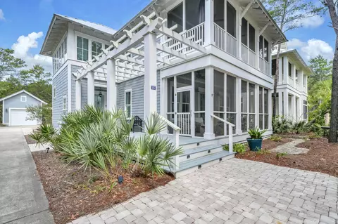 123 Chance Ln, Inlet Beach, FL 32461