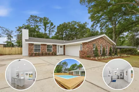 306 Union St, Fort Walton Beach, FL 32547