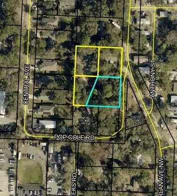 922 Mcfarlan Ave, Fort Walton Beach, FL 32547