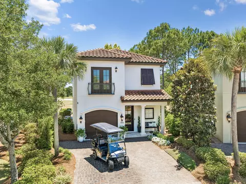 Exterior - 1886 Baytowne Loop, Miramar Beach, FL 32550 photo 11 of 14