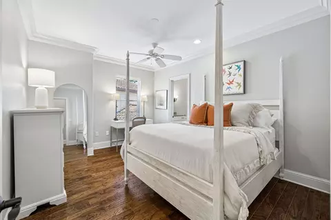Bedroom - 1886 Baytowne Loop, Miramar Beach, FL 32550 photo 5 of 5