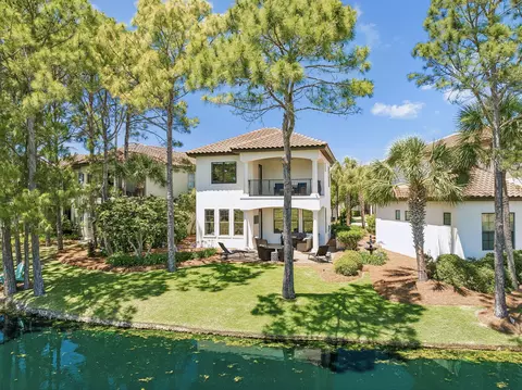 Exterior - 1886 Baytowne Loop, Miramar Beach, FL 32550 photo 13 of 14