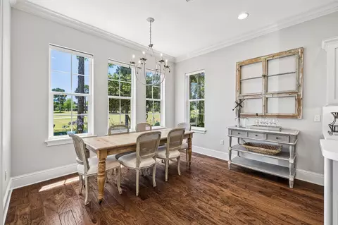 Dining - 1886 Baytowne Loop, Miramar Beach, FL 32550 photo 2 of 2