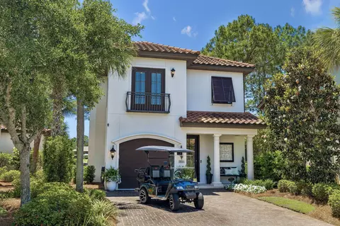 Exterior - 1886 Baytowne Loop, Miramar Beach, FL 32550 photo 3 of 14