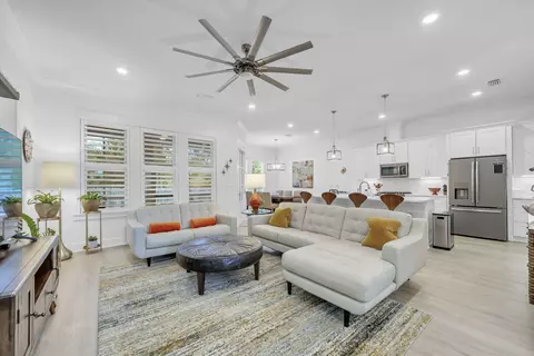 Living - 1166 Deer Moss Loop, Niceville, FL 32578 photo 1 of 2