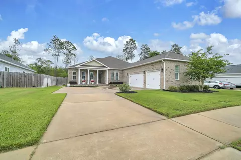 Exterior - 1166 Deer Moss Loop, Niceville, FL 32578 photo 2 of 13