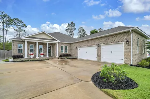 1166 Deer Moss Loop, Niceville, FL 32578