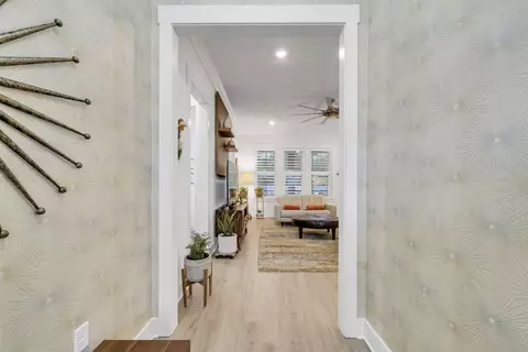 Entry Way - 1166 Deer Moss Loop, Niceville, FL 32578 photo 1 of 1
