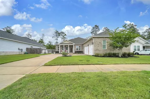 Exterior - 1166 Deer Moss Loop, Niceville, FL 32578 photo 3 of 13