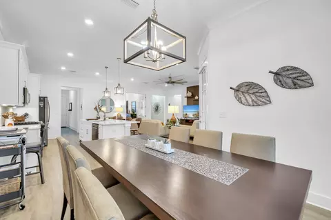 Dining - 1166 Deer Moss Loop, Niceville, FL 32578 photo 1 of 2