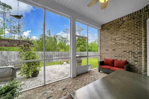 Exterior - 1166 Deer Moss Loop, Niceville, FL 32578 photo 9 of 13