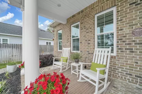 Exterior - 1166 Deer Moss Loop, Niceville, FL 32578 photo 8 of 13