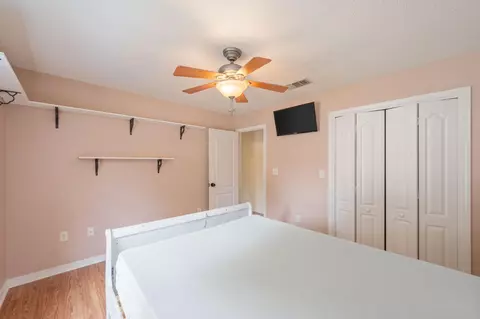 Bedroom - 1948 Hidden Springs Dr, Baker, FL 32531 photo 6 of 8
