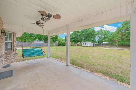 Exterior - 1948 Hidden Springs Dr, Baker, FL 32531 photo 4 of 8