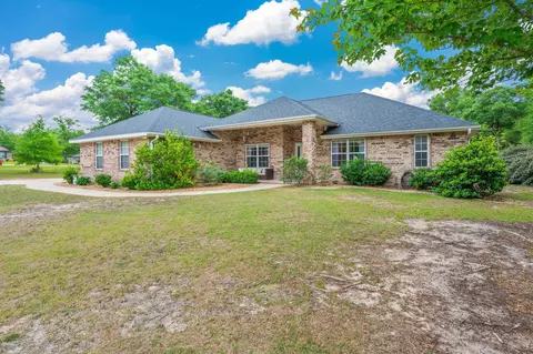 Exterior - 1948 Hidden Springs Dr, Baker, FL 32531 photo 2 of 8