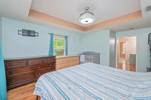 Bedroom - 1948 Hidden Springs Dr, Baker, FL 32531 photo 2 of 8