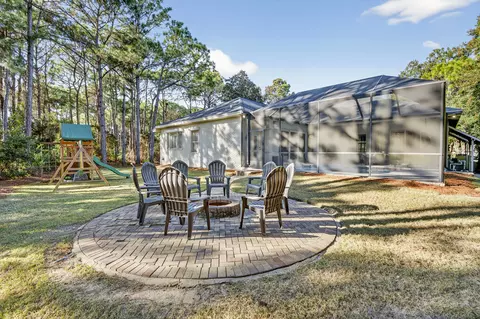 Exterior - 256 Leaning Pines Loop, Destin, FL 32541 photo 8 of 13