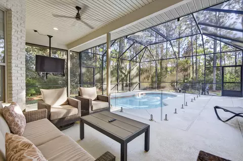 Exterior - 256 Leaning Pines Loop, Destin, FL 32541 photo 2 of 13