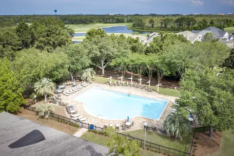 Exterior - 256 Leaning Pines Loop, Destin, FL 32541 photo 13 of 13