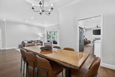 Dining - 256 Leaning Pines Loop, Destin, FL 32541 photo 3 of 3