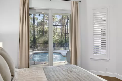 Bedroom - 256 Leaning Pines Loop, Destin, FL 32541 photo 3 of 8