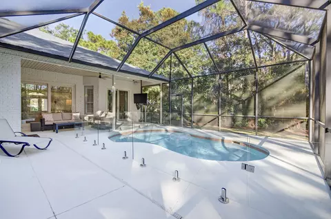 Exterior - 256 Leaning Pines Loop, Destin, FL 32541 photo 6 of 13