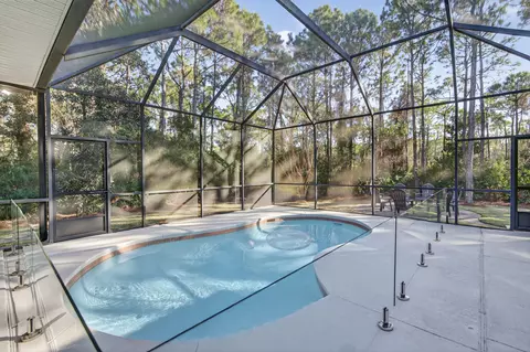 Exterior - 256 Leaning Pines Loop, Destin, FL 32541 photo 7 of 13