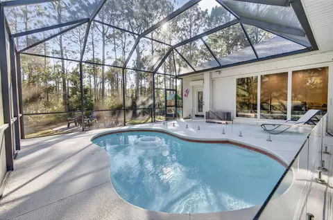 Exterior - 256 Leaning Pines Loop, Destin, FL 32541 photo 4 of 13