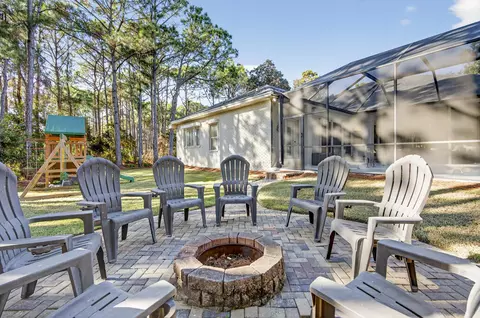 Exterior - 256 Leaning Pines Loop, Destin, FL 32541 photo 9 of 13