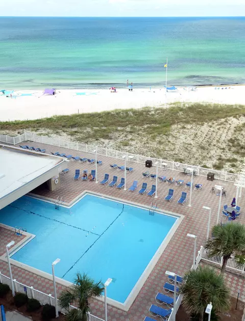 23223 Front Beach Rd # 733, Panama City Beach, FL 32413