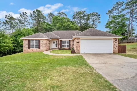 3004 Renee Ct, Crestview, FL 32539