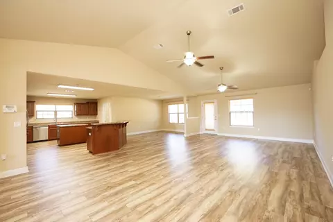 Living - 2391 Barberee Dr, Crestview, FL 32536 photo 4 of 9