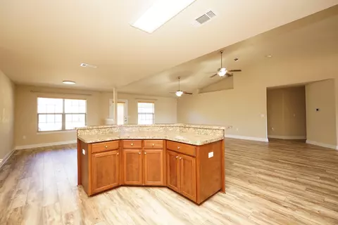 Kitchen - 2391 Barberee Dr, Crestview, FL 32536 photo 5 of 5