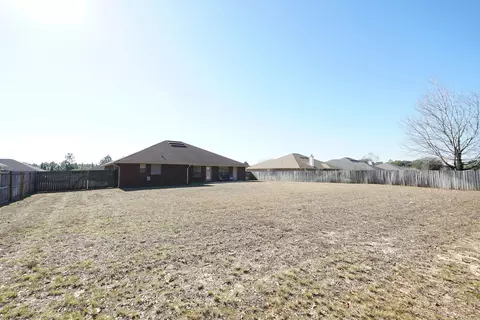 Exterior - 2391 Barberee Dr, Crestview, FL 32536 photo 11 of 11