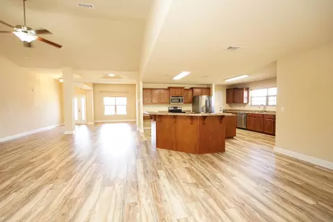 Living - 2391 Barberee Dr, Crestview, FL 32536 photo 1 of 9