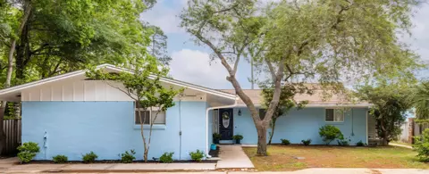 157 Monahan Dr, Fort Walton Beach, FL 32547