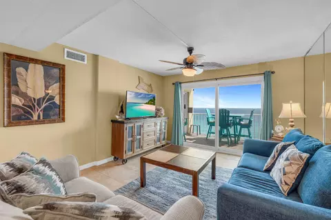 5801 Thomas Dr #1319, Panama City Beach, FL 32408
